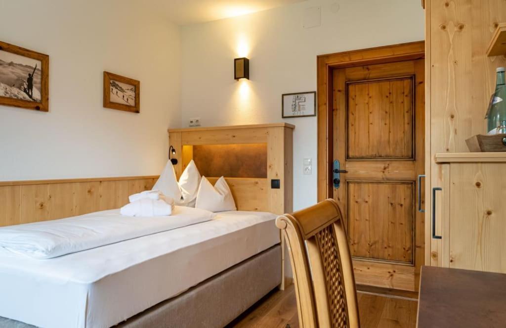 Hotel Spielmann Ehrwald Exteriér fotografie